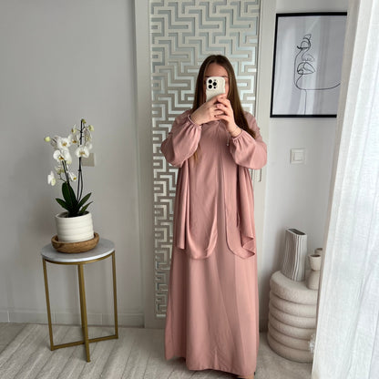 Robe Abaya