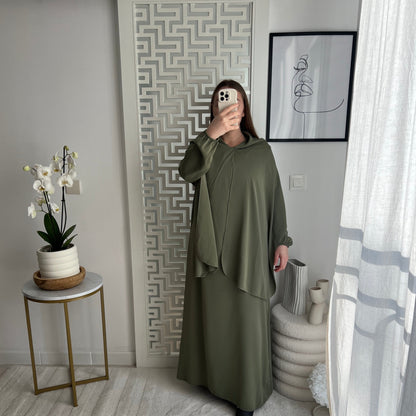 Robe Abaya