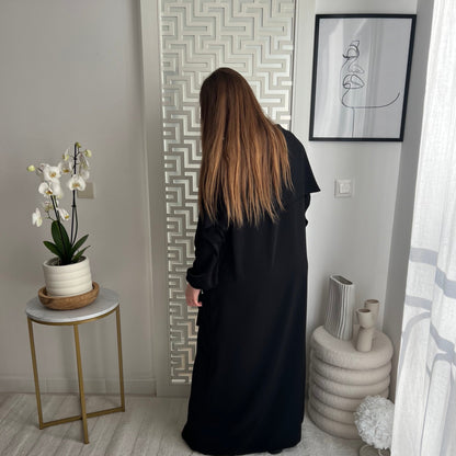 Robe Abaya