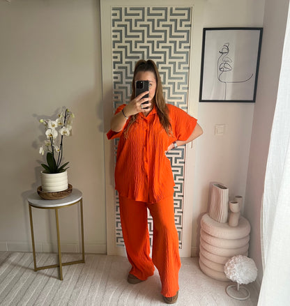 Ensemble Tangerine