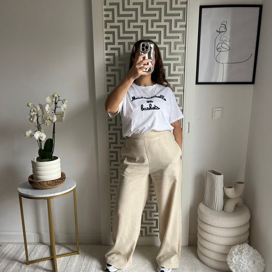 Pantalon Lina